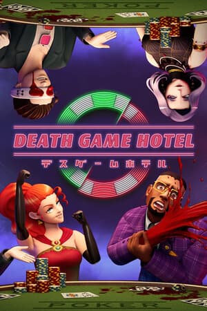 Death Game Hotel, a White Owls game