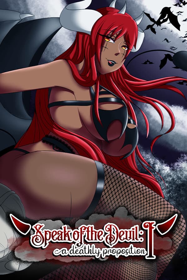 Speak of the Devil I: A Deathly Proposition