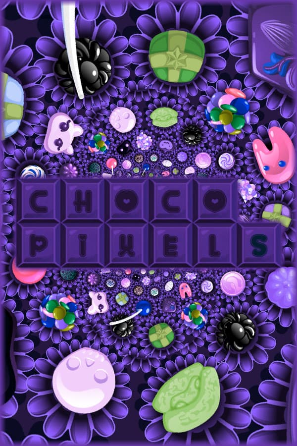 Choco Pixel S