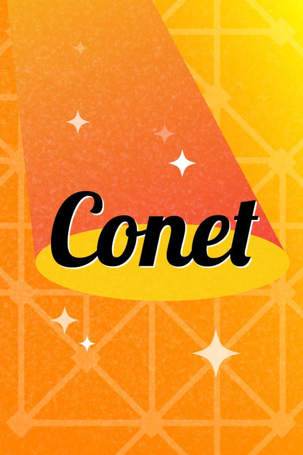 CONET｜コネット
