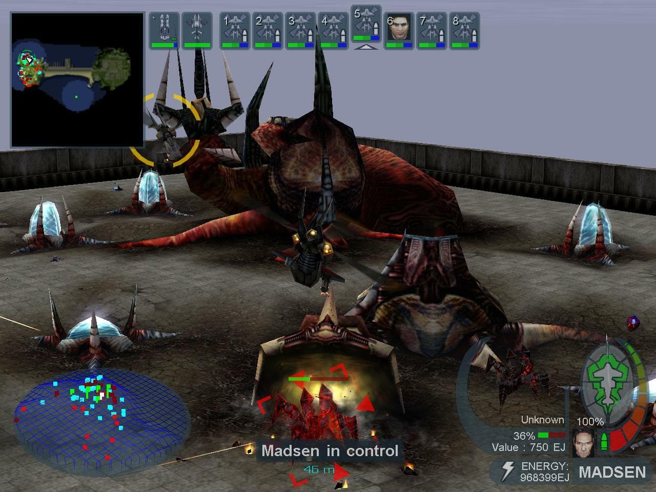 Game Image