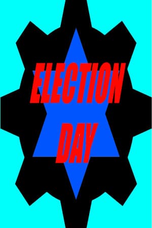 ELECTION DAY!!!