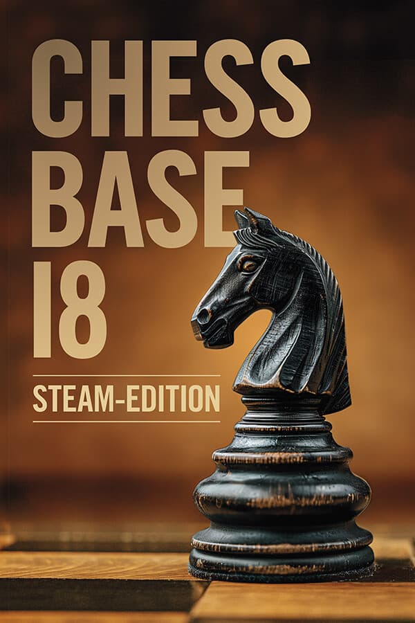 ChessBase 18