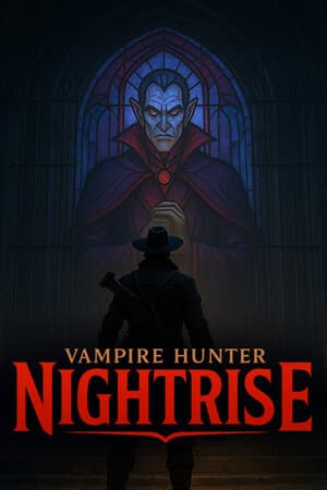 Vampire Hunter: Nightrise