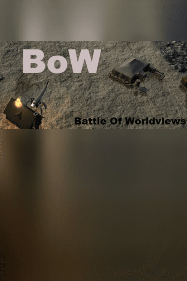Battle Of Worldviews