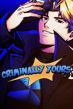 Criminally Yours