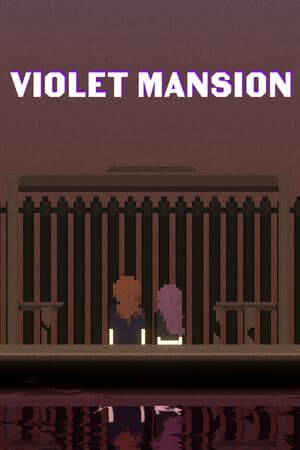 Violet Mansion