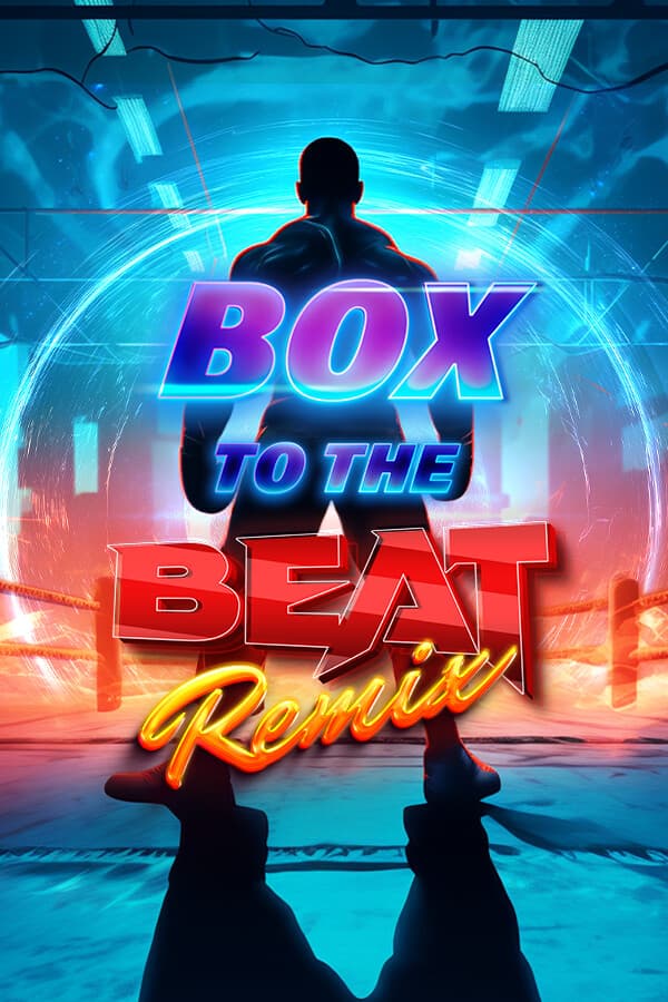 Box To The Beat VR