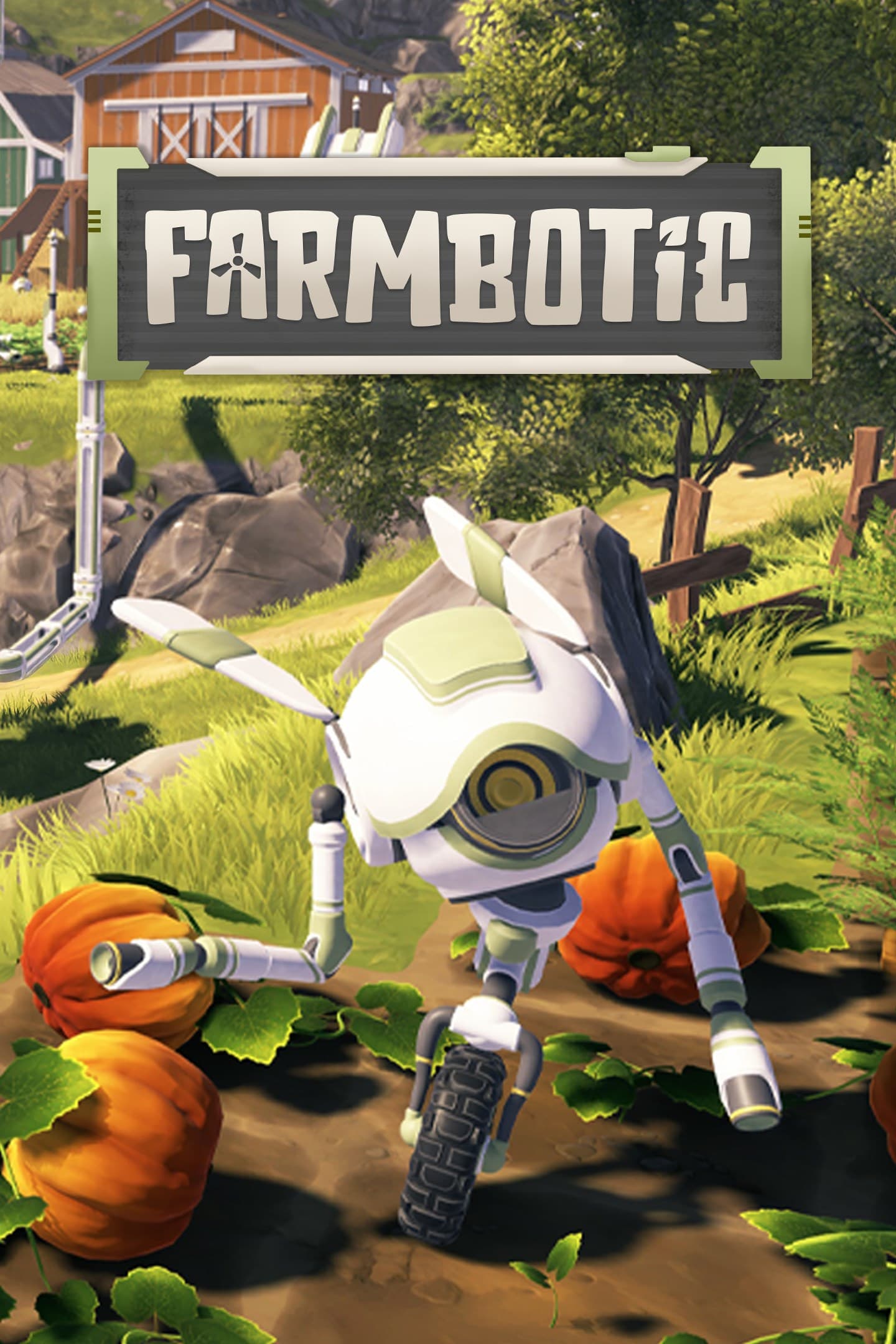 Farmbotic