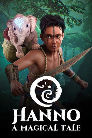 Hanno: A Magical Tale
