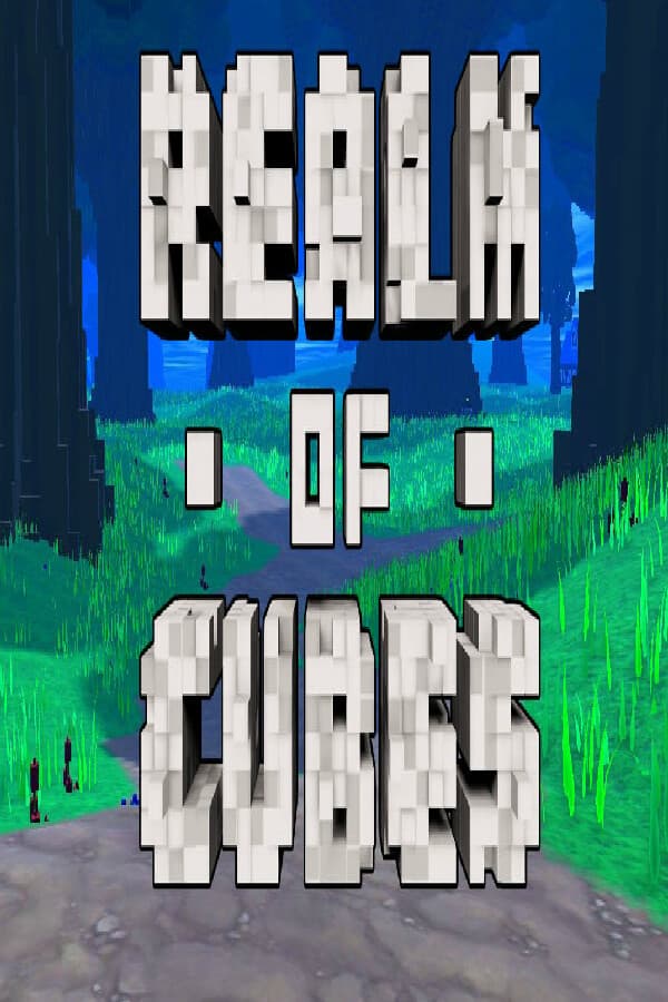 Realm of Cubes