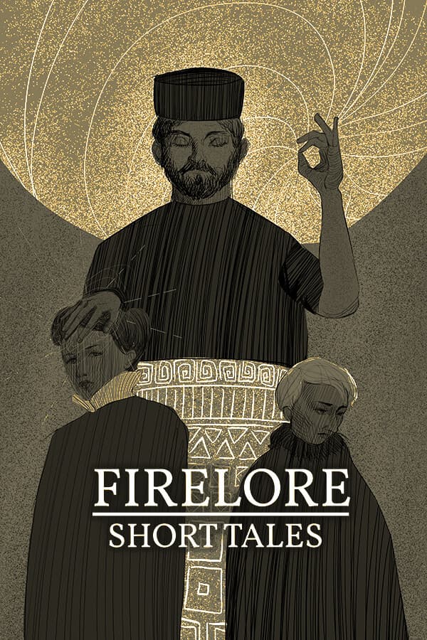 Firelore: Short Tales