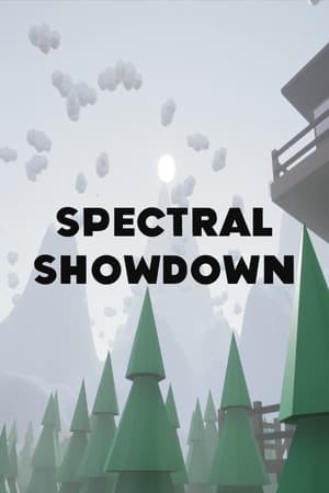 Spectral Showdown