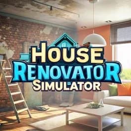 House Renovator Simulator