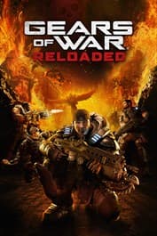 Gears of War: Reloaded