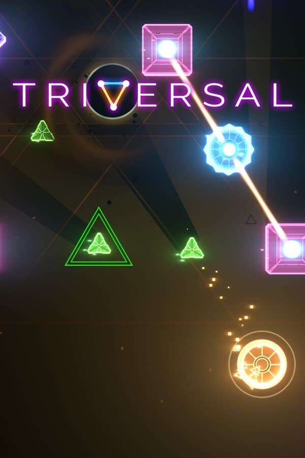 Triversal