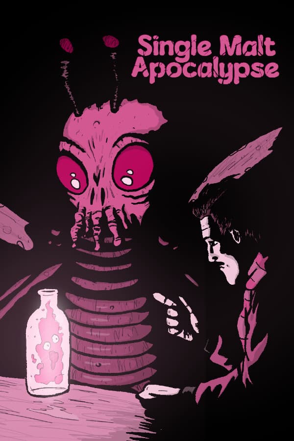 Single Malt Apocalypse