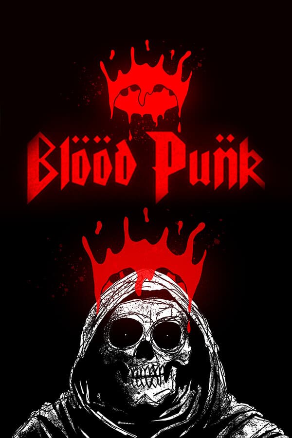 Blood Punk