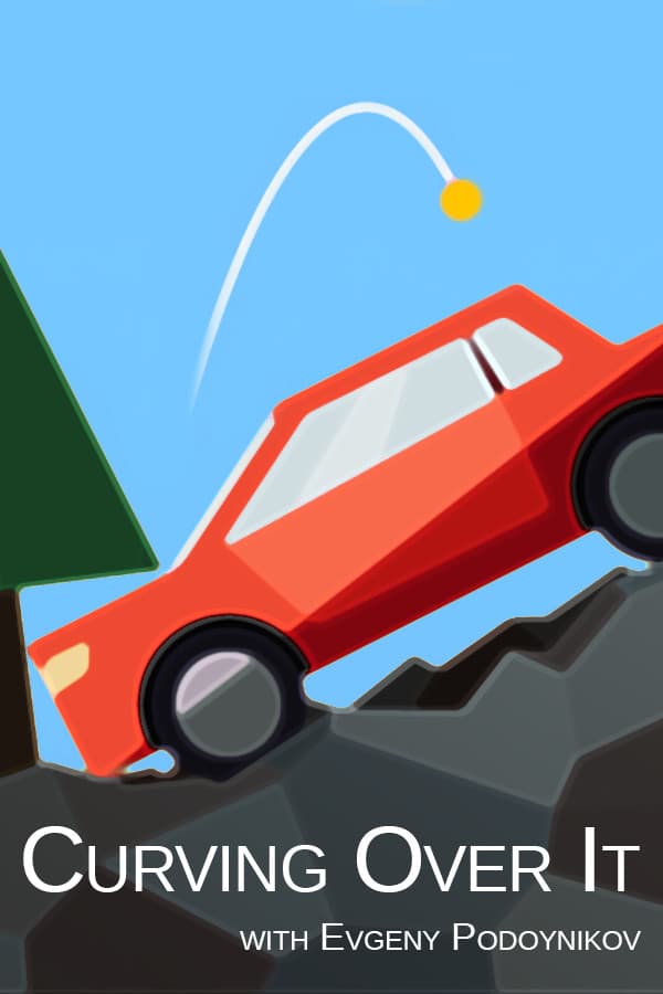 Curving Over It with Evgeny Podoynikov