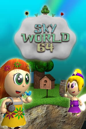 SKY WORLD 64