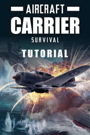 Aircraft Carrier Survival: Tutorial