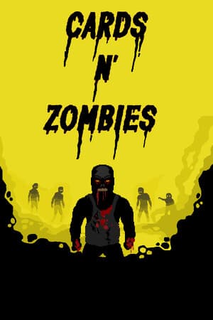 Cards n Zombies