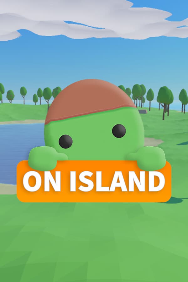 On Island