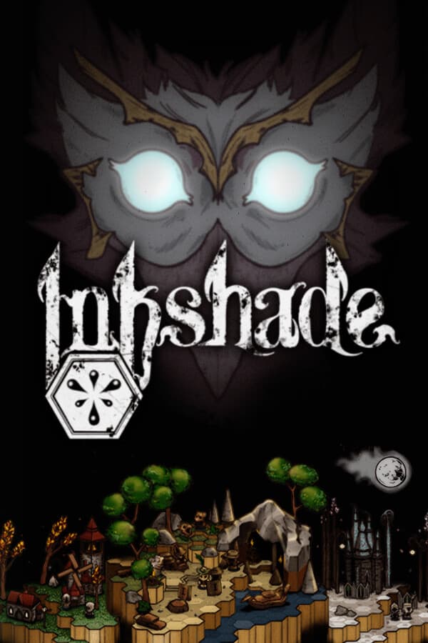 Inkshade