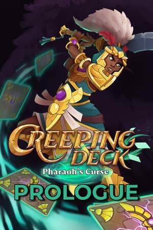 Creeping Deck: Pharaoh's Curse Prologue
