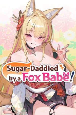 Sugar-Daddied by a Fox Babe