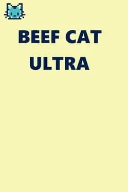 Beef Cat Ultra