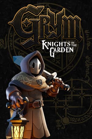 Grym: Knights in the Garden