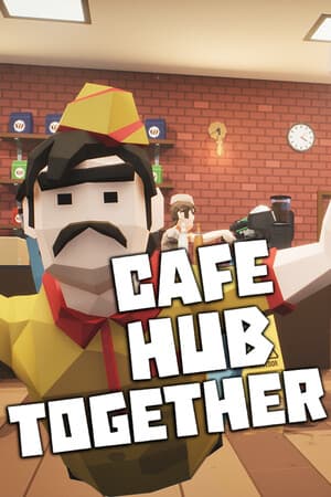 Cafe Hub Together
