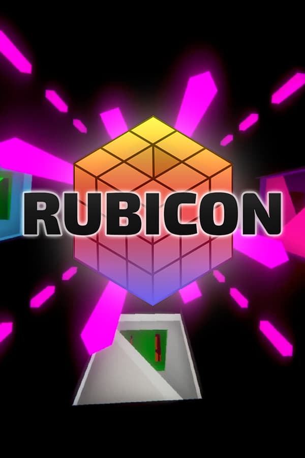 RUBICON