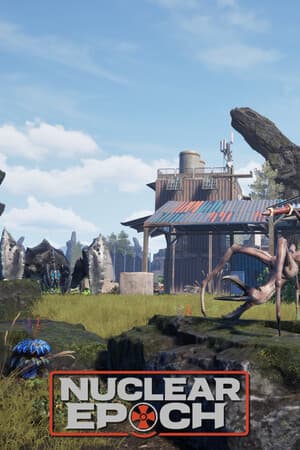 Nuclear Epoch