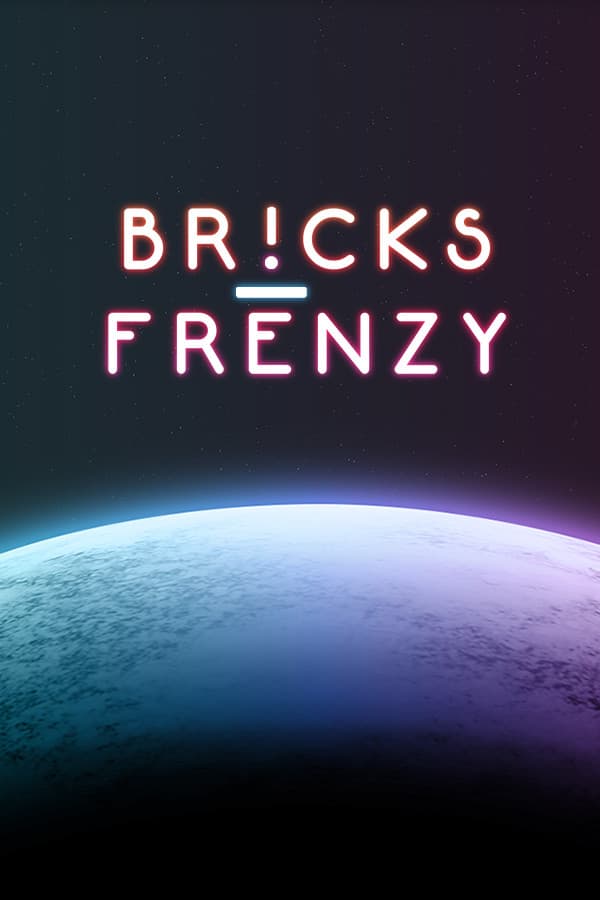 Bricks Frenzy