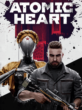 Atomic Heart