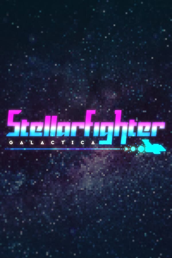 StellarFighter: Galactica
