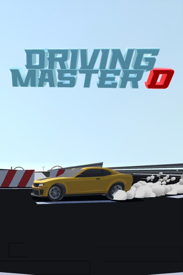 Driving Master D
