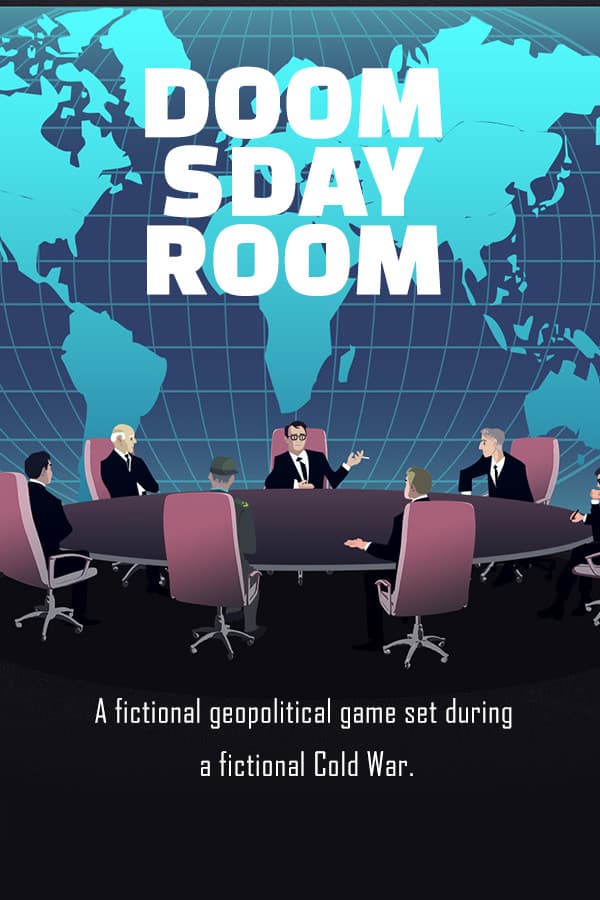 Doomsday Room