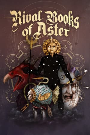 Rival Books of Aster