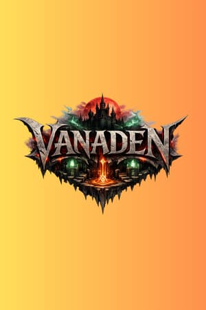 VANADEN