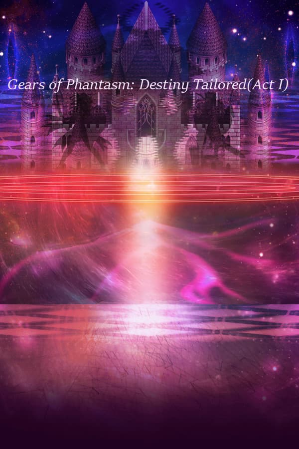Gears of Phantasm: Destiny Tailored(Act I)