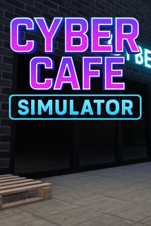 Cyber Cafe Simulator