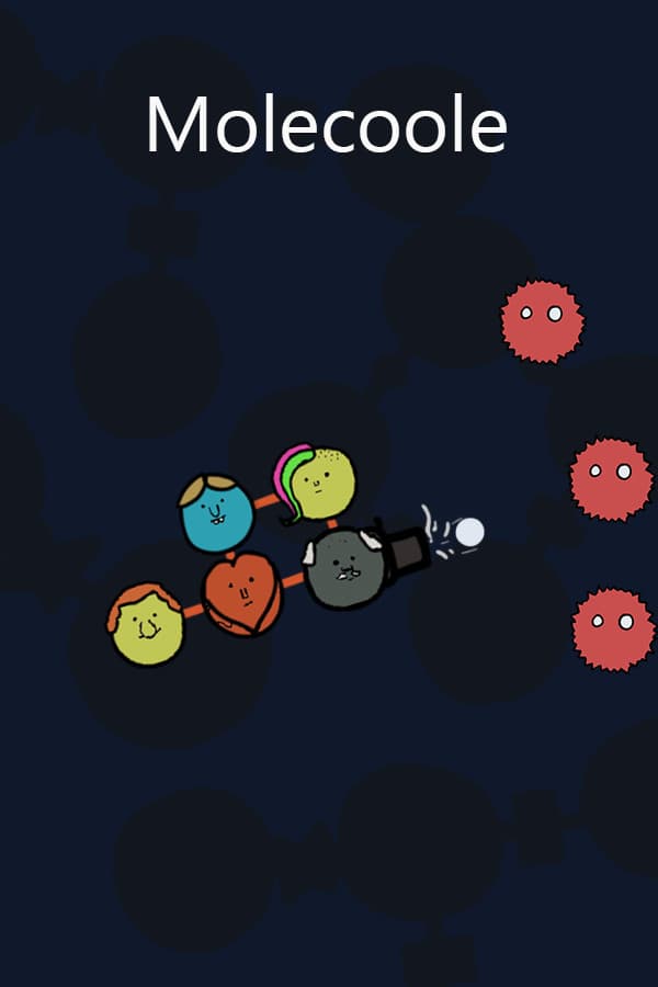 Molecoole