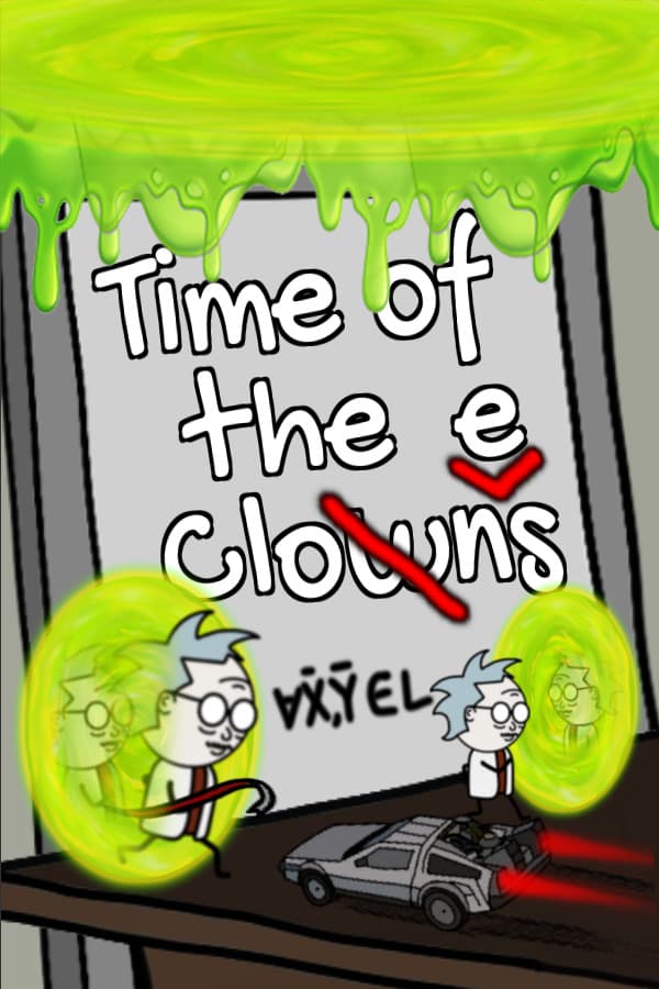 Time of the Clones