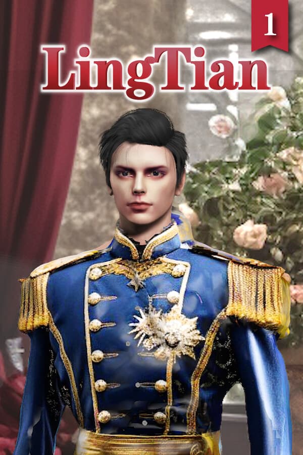 LingTian1: Your Destined Prince