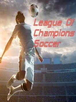 League Of Champions Soccer