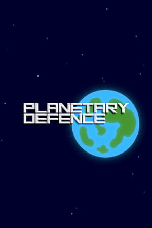 Planetary Defense