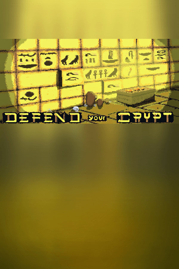 Defend Your Crypt